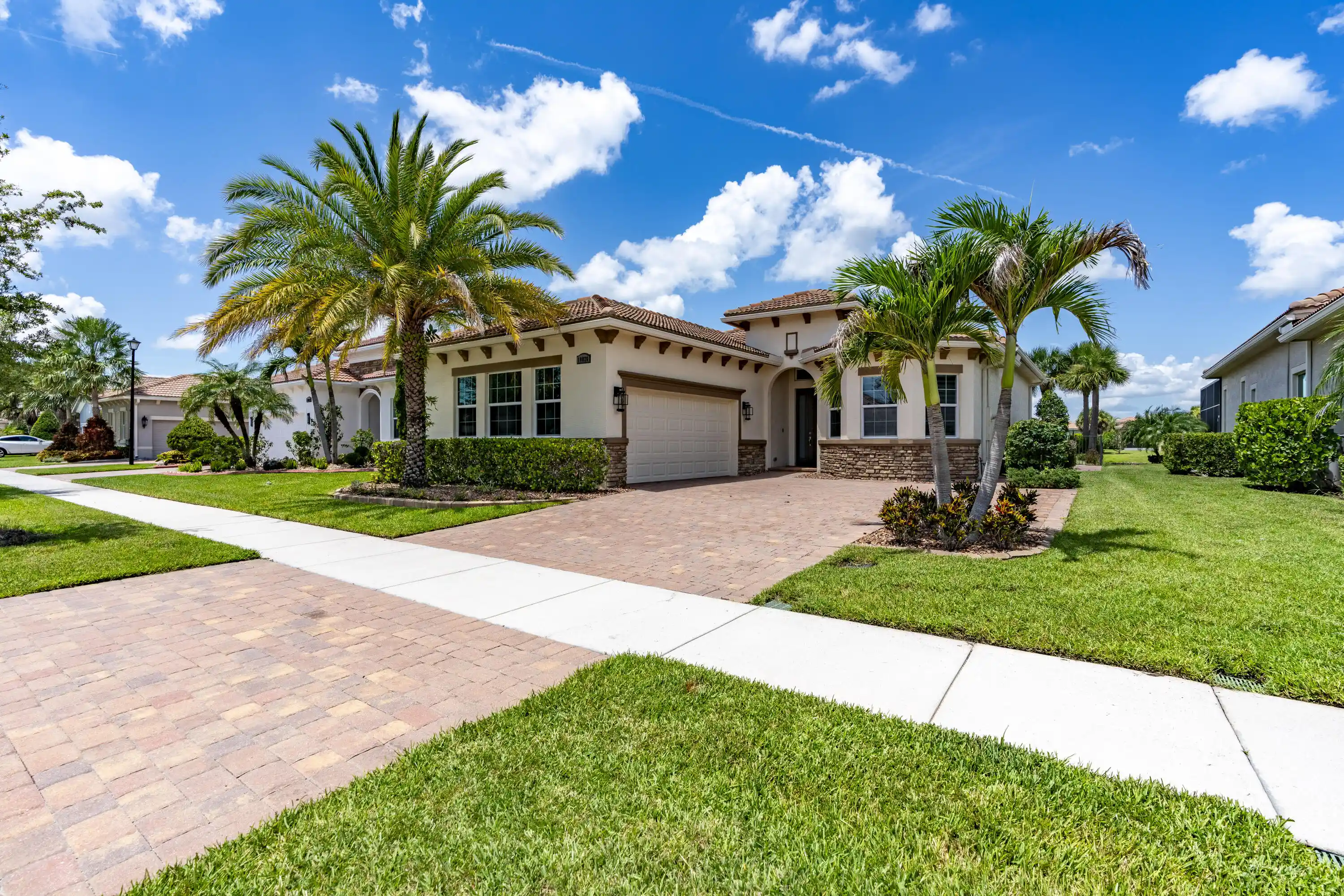 Photo 1 of Single family home for sale at 18026 Sw Cosenza Wy, Port St Lucie, FL 34986 | MLS# B26067933 | Listing updated on 2026-10-26