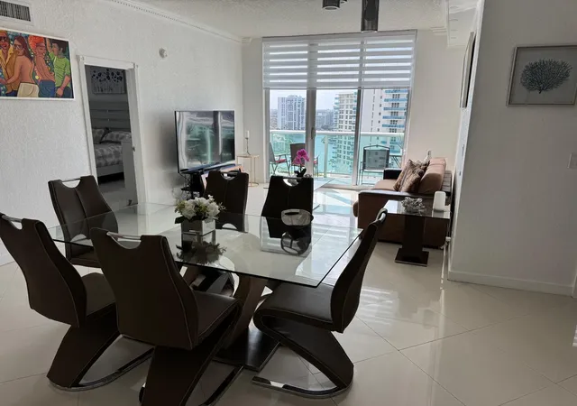 Photo 3 of Condo for sale at 3901 S Ocean Dr #16P, Hollywood, FL 33019 | MLS# B26067934 | Listing updated on 2026-09-23