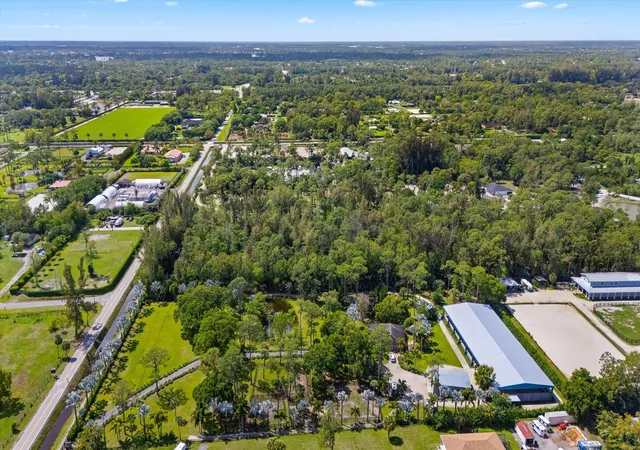 Photo 3 of Land for sale at Tbd F Rd, Loxahatchee Groves, FL 33470 | MLS# B26067940 | Listing updated on 2026-09-26