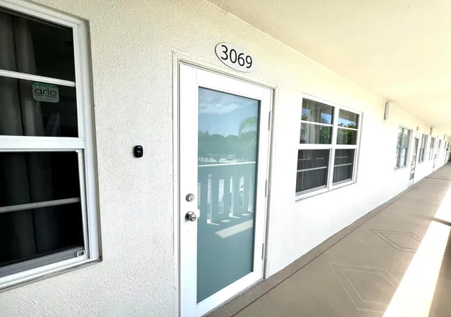 Photo 1 of Condo for sale at 3069 Ventnor P #3069, Deerfield Beach, FL 33442 | MLS# B26067947 | Listing updated on 2026-10-07