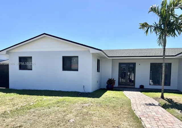 Single family home for sale at 14072 Sw 80Th St, Miami, FL 33183 | MLS# A12075986
