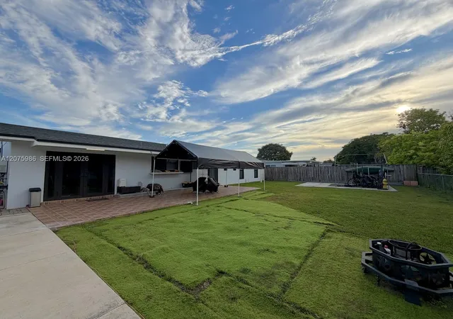 Photo 3 of Single family home for sale at 14072 Sw 80Th St, Miami, FL 33183 | MLS# A12075986 | Listing updated on 2026-10-28