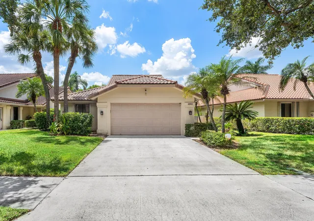 Photo 1 of Single family home for sale at 2850 Antietam Ln, West Palm Beach, FL 33409 | MLS# B26067990 | Listing updated on 2026-09-23