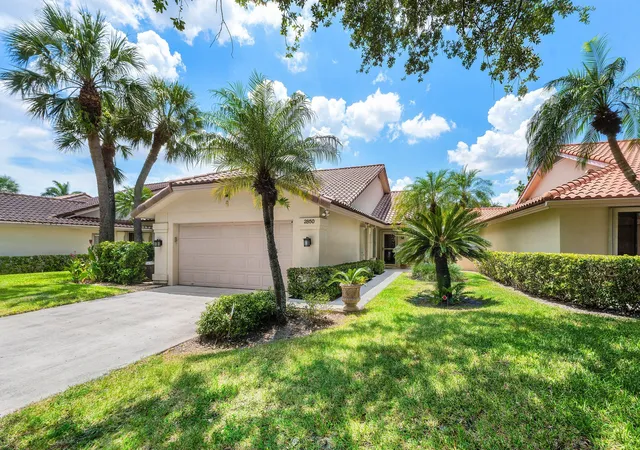 Photo 3 of Single family home for sale at 2850 Antietam Ln, West Palm Beach, FL 33409 | MLS# B26067990 | Listing updated on 2026-09-23