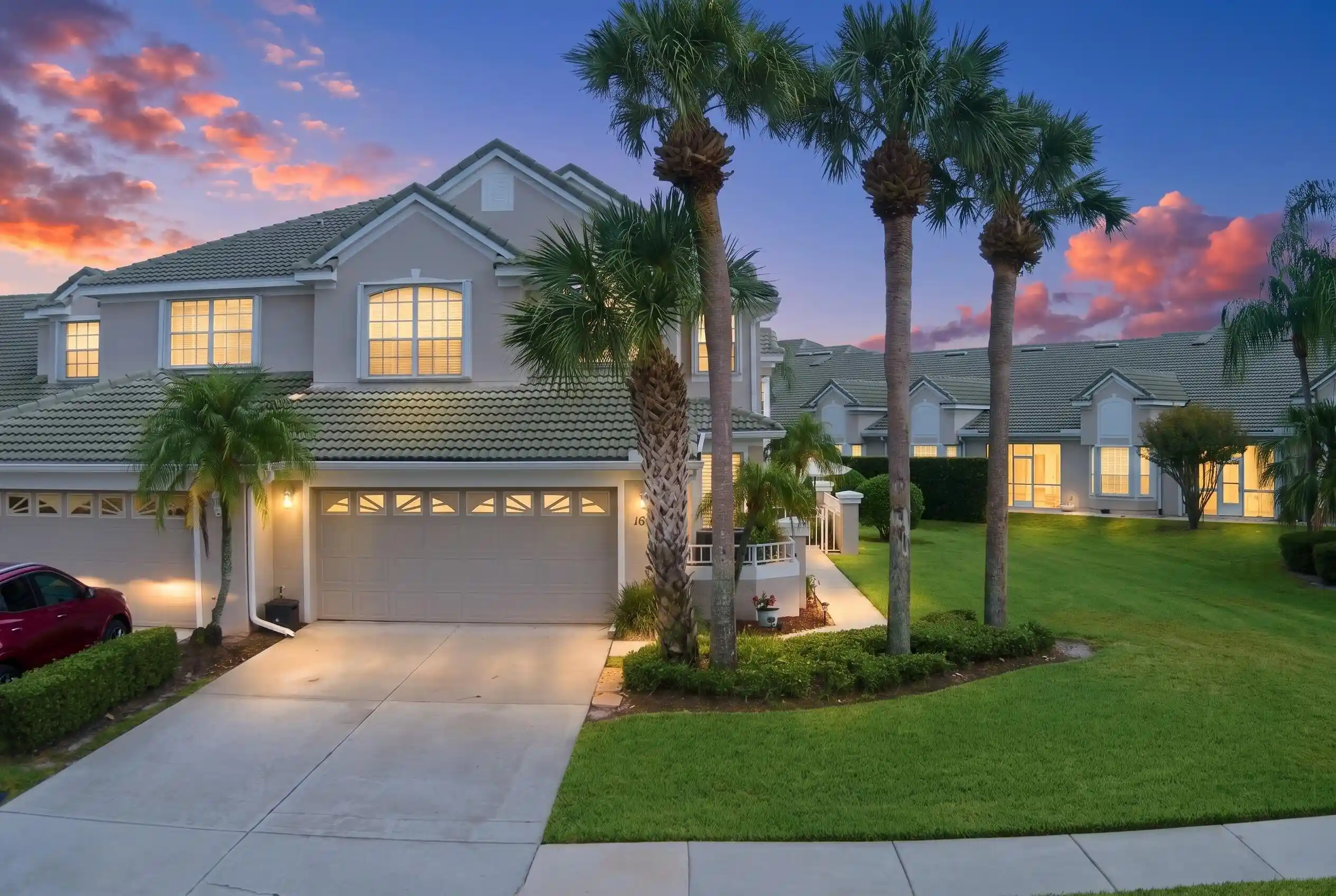 Photo 1 of Townhouse for sale at 1686 Sw Harbour Isles Cir, Port St Lucie, FL 34986 | MLS# B26068001 | Listing updated on 2026-10-27