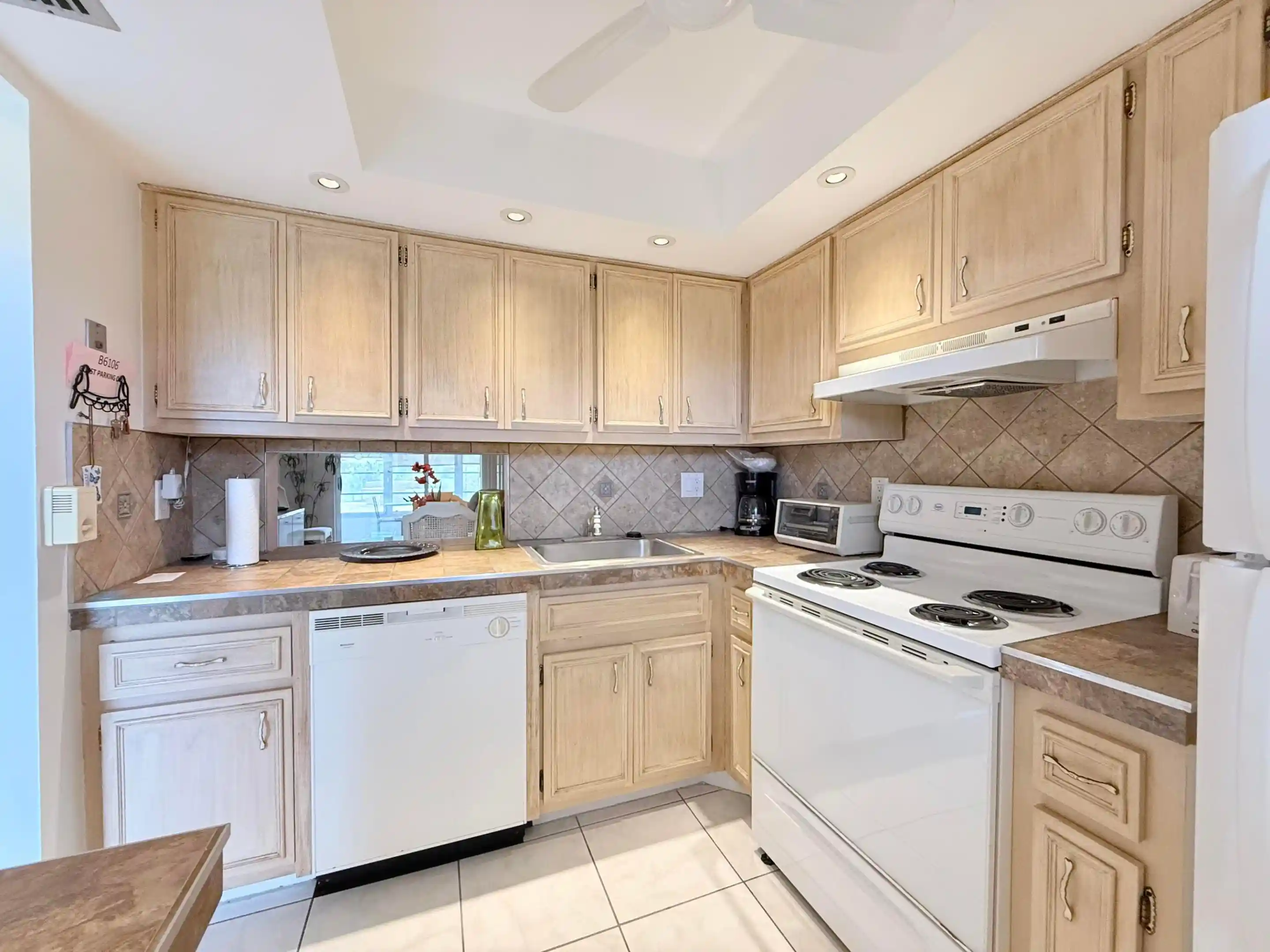Condo for sale at 2800 Nw 47Th Ter #106B, Lauderdale Lakes, FL 33313 | MLS# B26068003