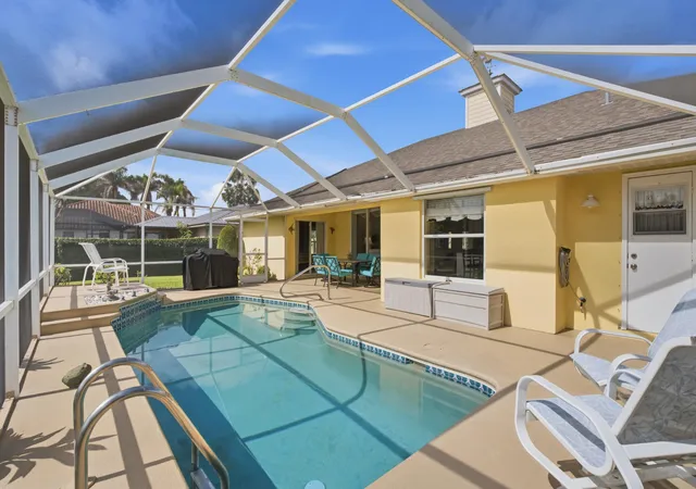 Photo 3 of Single family home for sale at 692 Sw Ewing Ave, Port St Lucie, FL 34983 | MLS# B26068037 | Listing updated on 2026-09-30