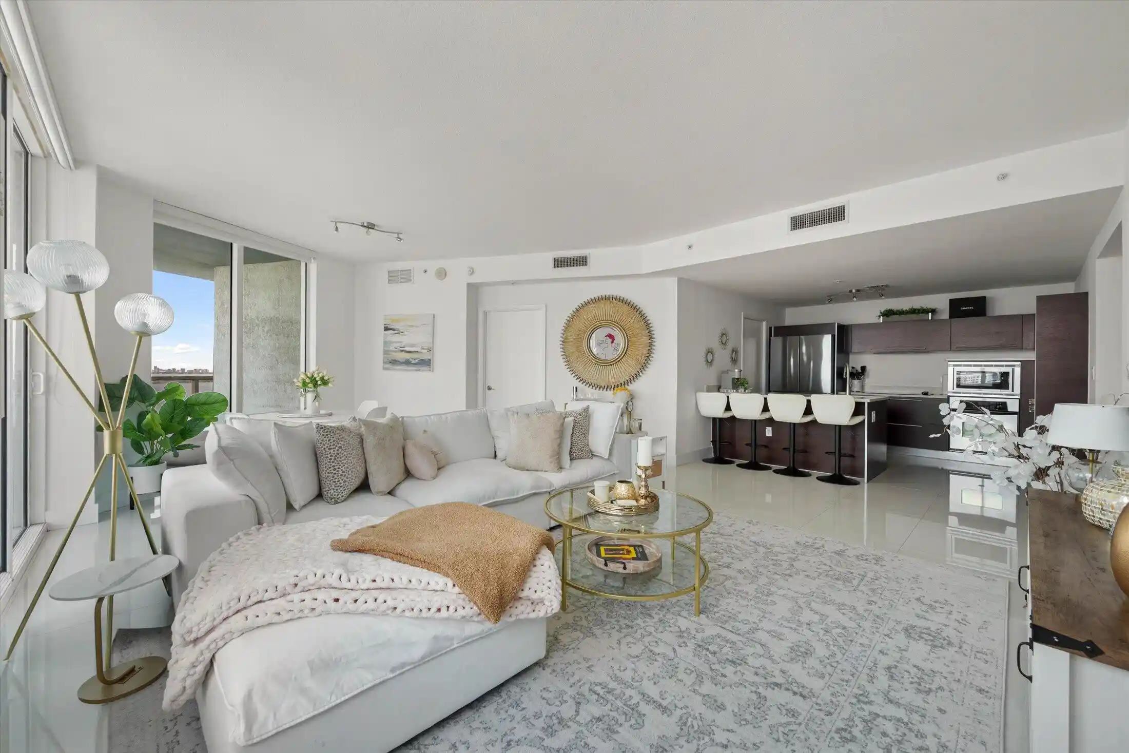 Photo 1 of Condo for sale at 1900 N Bayshore Dr #2312, Miami, FL 33132 | MLS# B26068043 | Listing updated on 2026-10-27