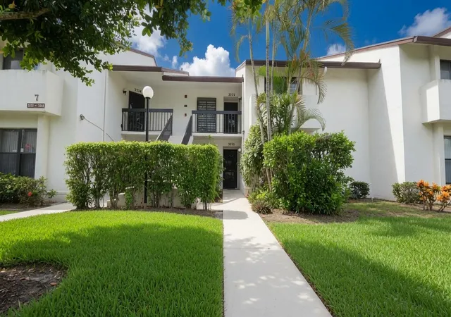 Photo 1 of Condo for sale at 3555 Lucerne Park Dr, Greenacres, FL 33467 | MLS# B26068059 | Listing updated on 2026-10-02