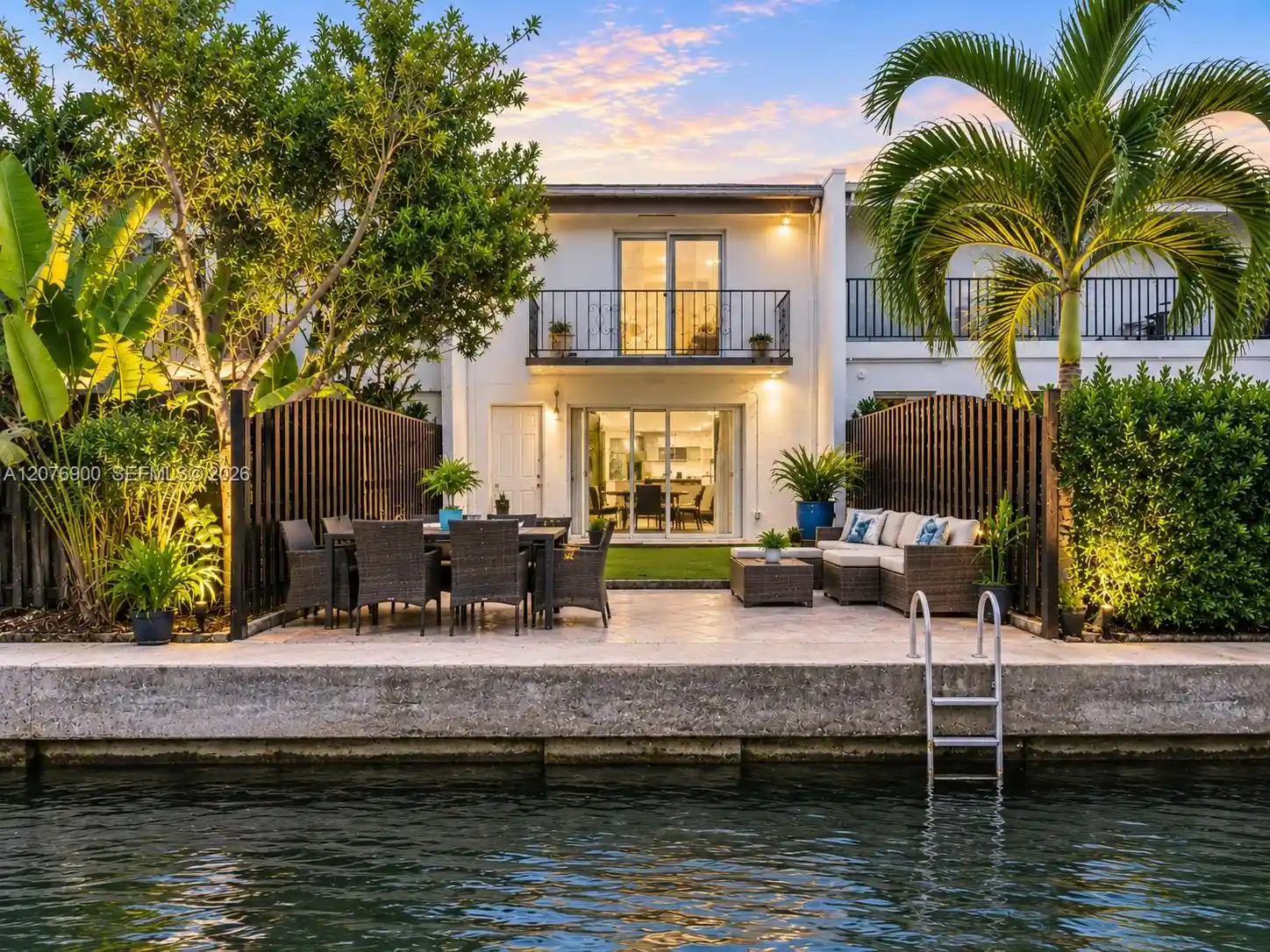 Photo 1 of Single family home for sale at 2117 Ne 123rd St, North Miami, FL 33181 | MLS# A12076900 | Listing updated on 2026-09-23