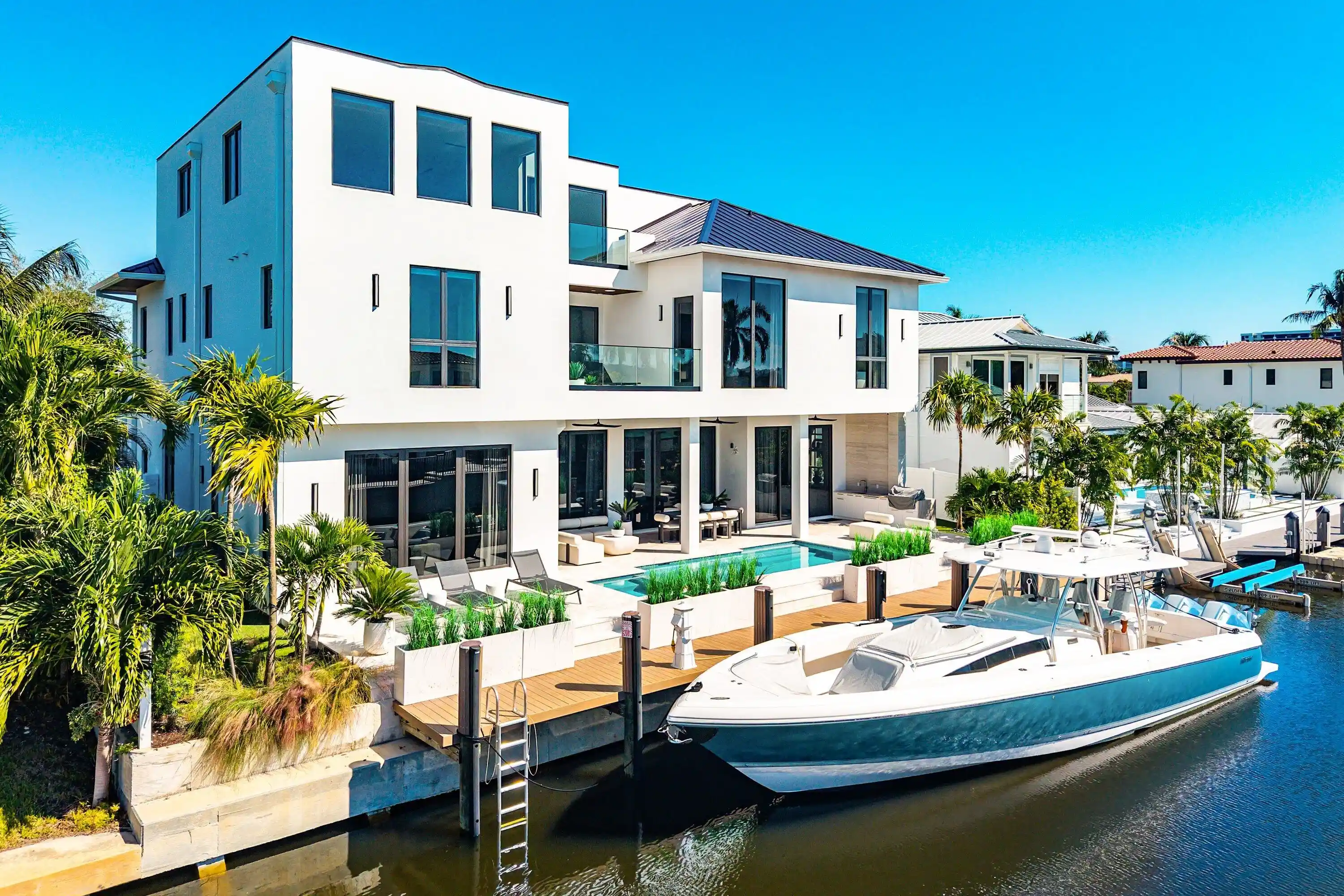 Photo 1 of Mansion for sale at 748 Ne 72nd St, Boca Raton, FL 33487 | MLS# B26068071 | Listing updated on 2026-10-31