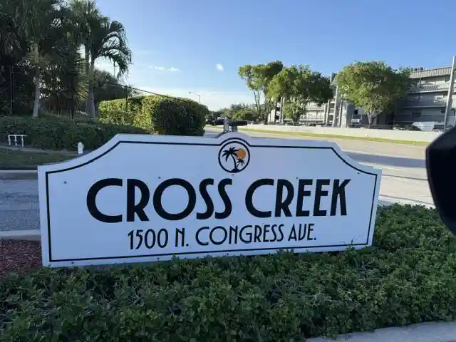 Photo 1 of Sale Pending at 1500 N Congress Ave #A57, West Palm Beach, FL 33401 | MLS# B26068078 | Listing updated on 2026-10-28