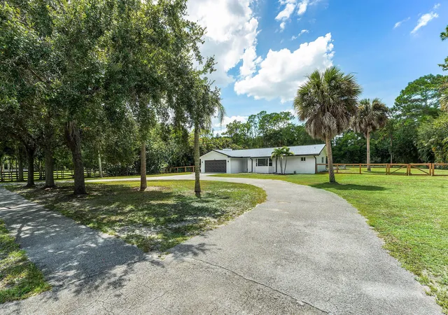 Photo 2 of Single family home for sale at 4619 Coconut Blvd, West Palm Beach, FL 33411 | MLS# B26068084 | Listing updated on 2026-09-28