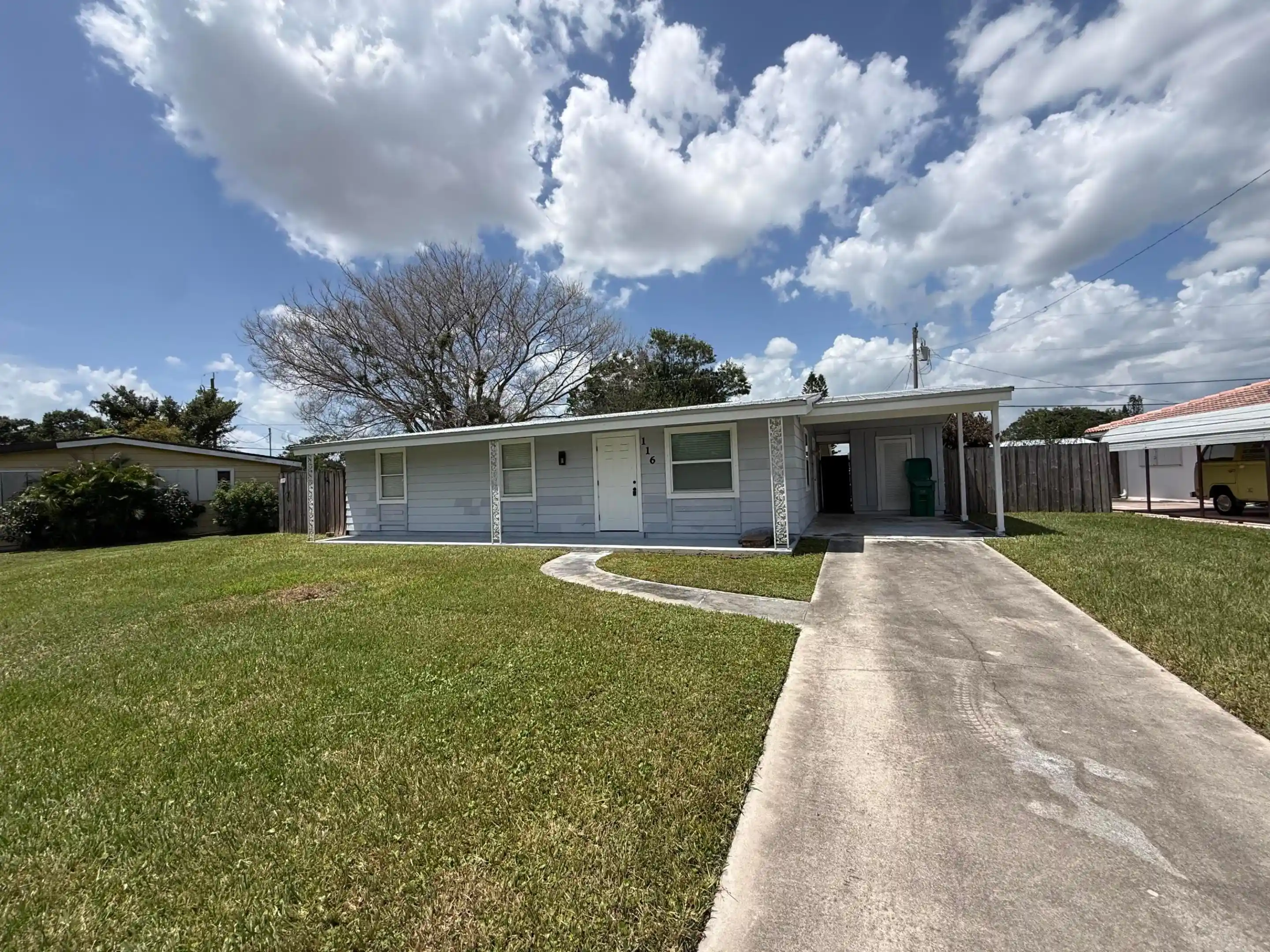 Photo 1 of Single family home for sale at 116 Se Camino St, Port St Lucie, FL 34952 | MLS# B26068106 | Listing updated on 2026-10-27