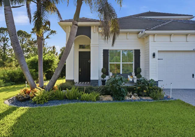 Photo 2 of Single family home for sale at 4742 Sw Millbrook Ln, Stuart, FL 34997 | MLS# B26068119 | Listing updated on 2026-10-02