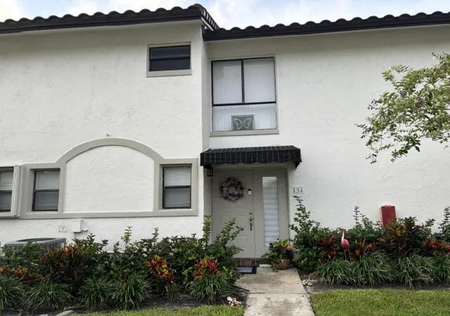 Photo 1 of Townhouse for sale at 7200 Nw 2nd Ave #134, Boca Raton, FL 33487 | MLS# B26068143 | Listing updated on 2026-10-09