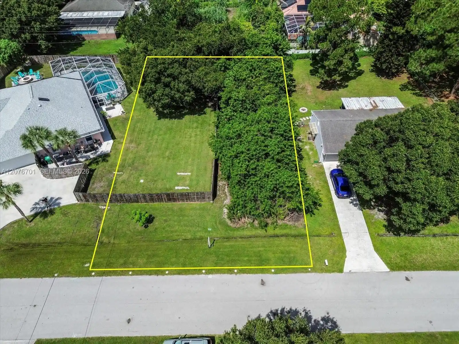 Photo 1 of Sale Pending at 1776 Sw Day St, Port St Lucie, FL 34953 | MLS# A12076701 | Listing updated on 2026-10-06