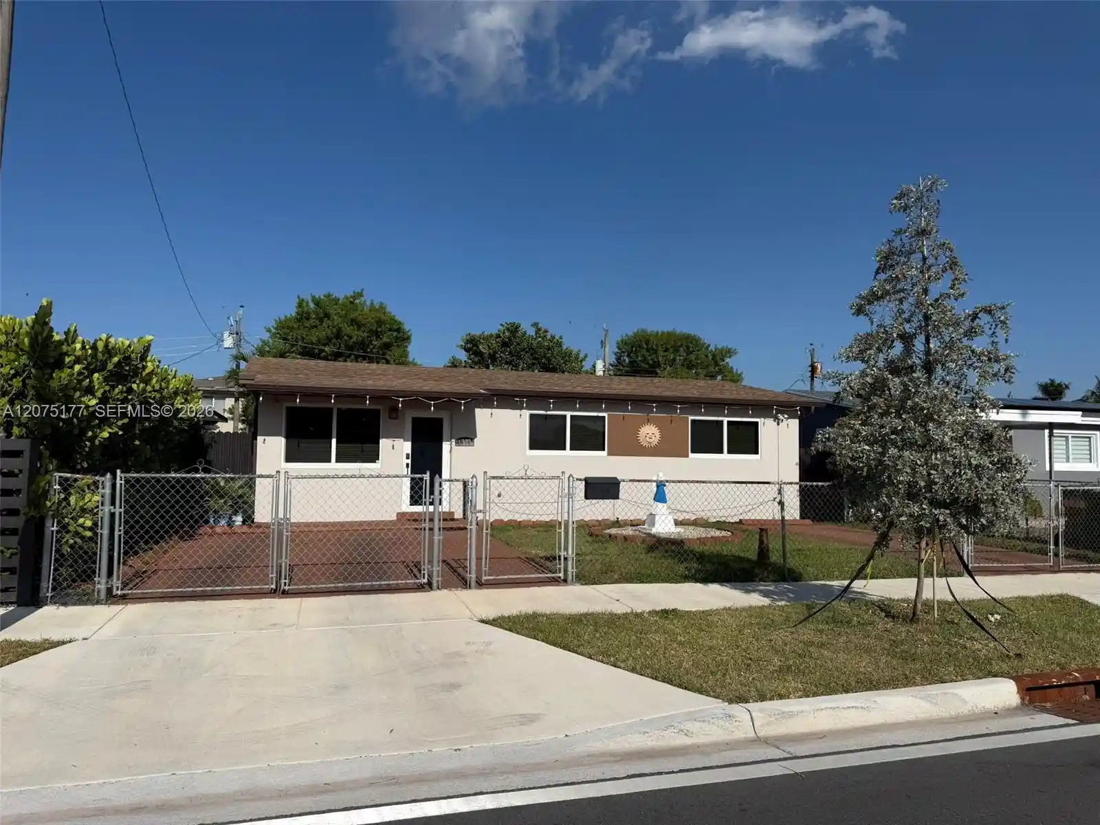 Photo 1 of Single family home for sale at 4585 E 9th Ln, Hialeah, FL 33013 | MLS# A12075177 | Listing updated on 2026-10-28