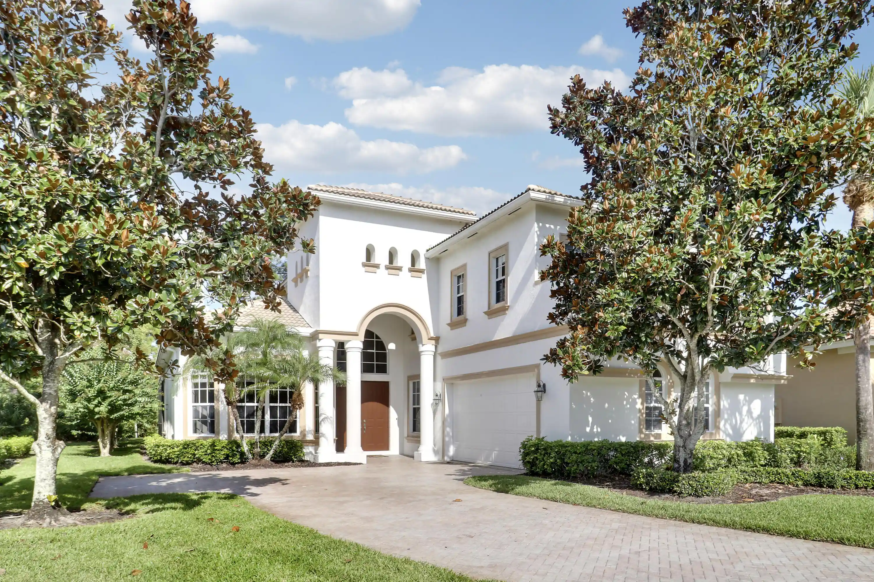 Photo 1 of Single family home for sale at 8605 Tompson Point Rd, Port St Lucie, FL 34986 | MLS# B26068195 | Listing updated on 2026-10-25