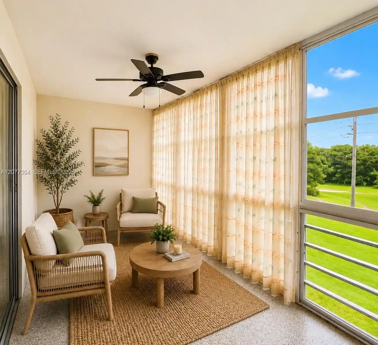 Photo 1 of Condo for sale at 316 Southampton A #316, West Palm Beach, FL 33417 | MLS# A12077304 | Listing updated on 2026-10-30
