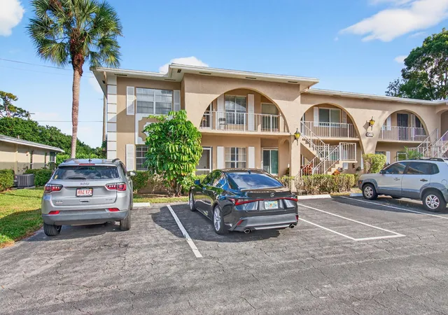 Photo 1 of Condo for sale at 13682 Via Flora #A, Delray Beach, FL 33484 | MLS# B26068200 | Listing updated on 2026-10-09
