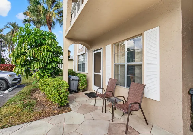 Photo 2 of Condo for sale at 13682 Via Flora #A, Delray Beach, FL 33484 | MLS# B26068200 | Listing updated on 2026-10-09