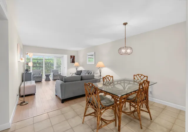 Photo 3 of Condo for sale at 13682 Via Flora #A, Delray Beach, FL 33484 | MLS# B26068200 | Listing updated on 2026-10-09