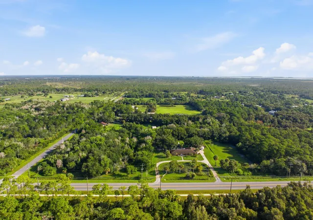 Land for sale at 1600 Tilton Rd, Port St Lucie, FL 34952 | MLS# B26068199