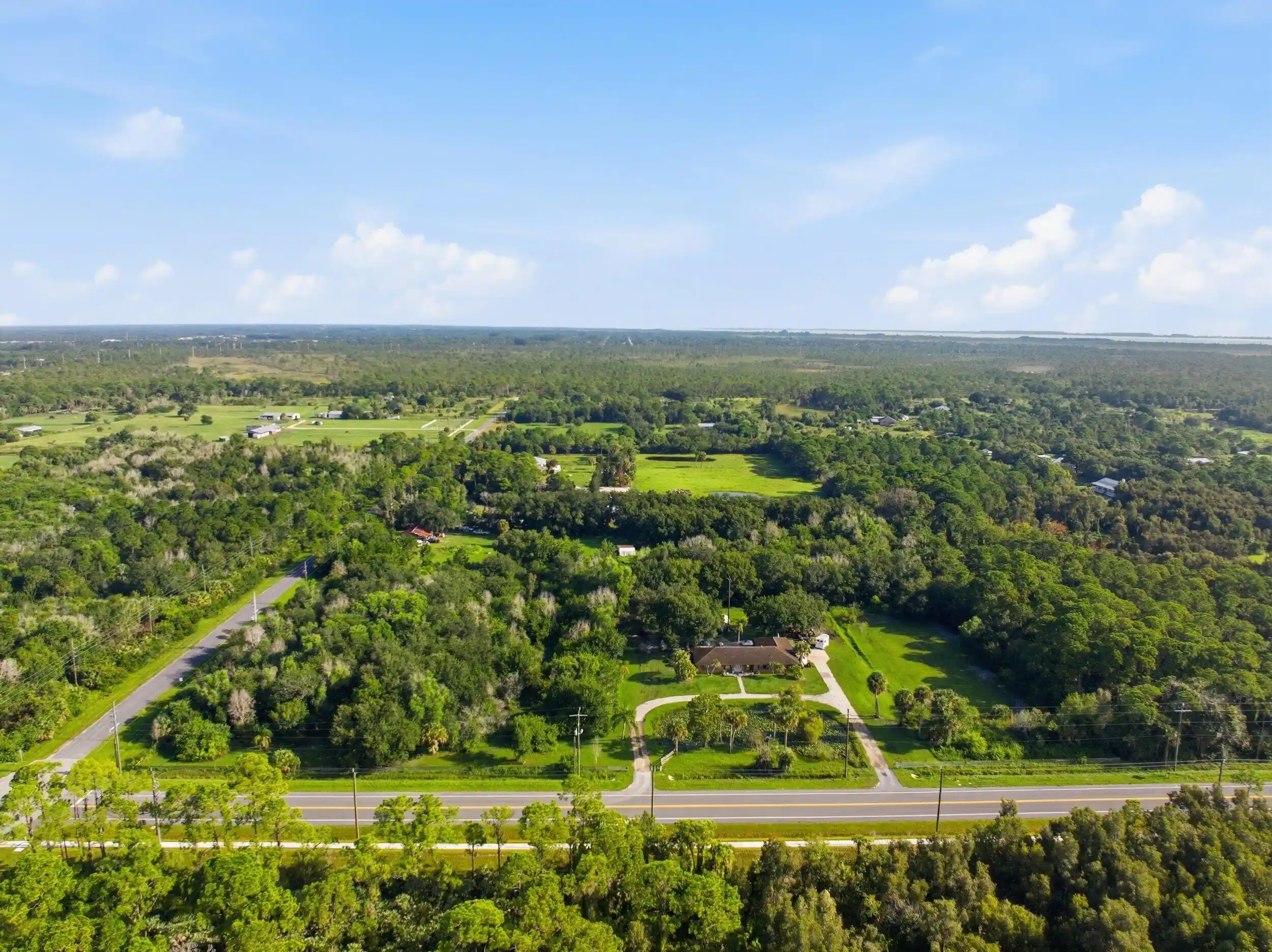 Land for sale at 1600 Tilton Rd, Port St Lucie, FL 34952 | MLS# B26068199