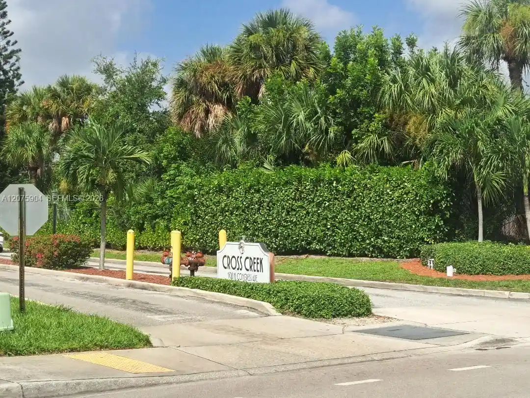 Photo 1 of Condo for sale at 1500 N Congress Ave #C18, West Palm Beach, FL 33401 | MLS# A12075904 | Listing updated on 2026-09-23
