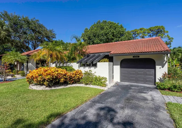 Photo 2 of Single family home for sale at 21680 Tall Palm Cir #12-B, Boca Raton, FL 33433 | MLS# B26068206 | Listing updated on 2026-10-01
