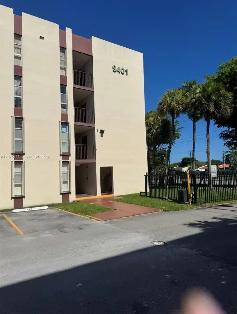 Condo for sale at 9401 Sw 4Th St #103, Miami, FL 33174 | MLS# A12075841