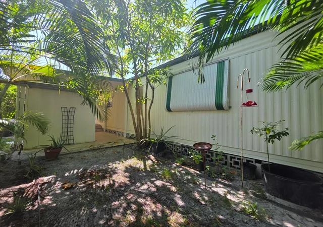 Photo 3 of Manufactured home for sale at 6125 N Guava Ln, Atlantis, FL 33462 | MLS# B26068247 | Listing updated on 2026-09-23