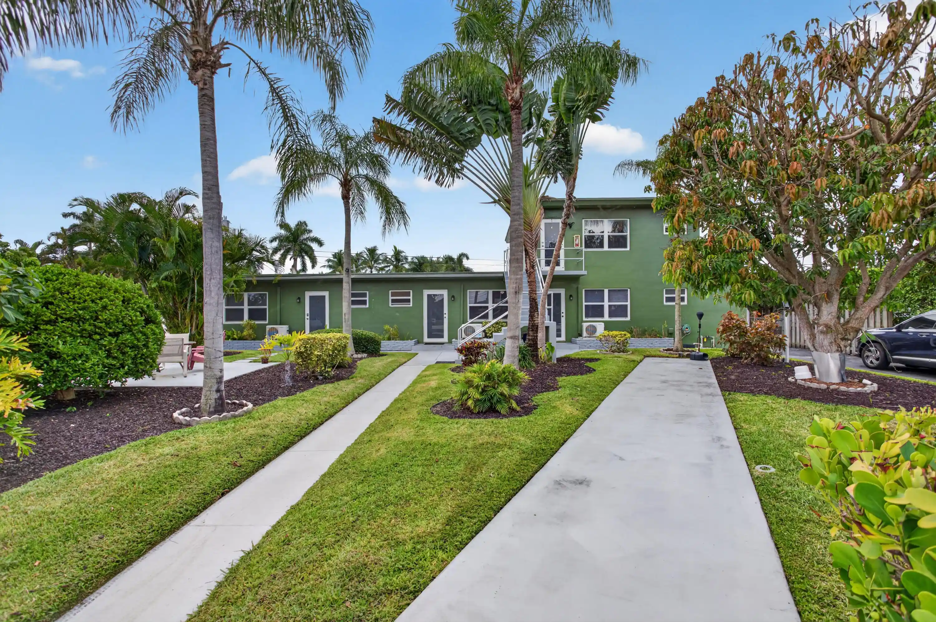 Multi family home for sale at 3404 Spring St, Pompano Beach, FL 33062 | MLS# B26068244