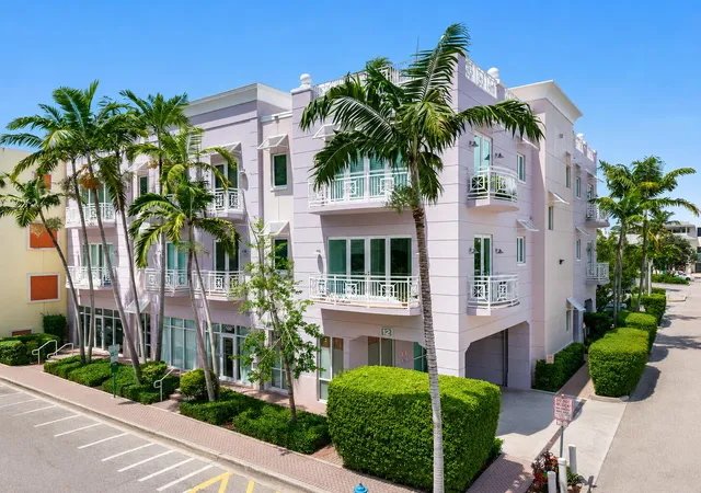 Condo for sale at 12 Se 1St Ave #201, Delray Beach, FL 33444 | MLS# B26068260