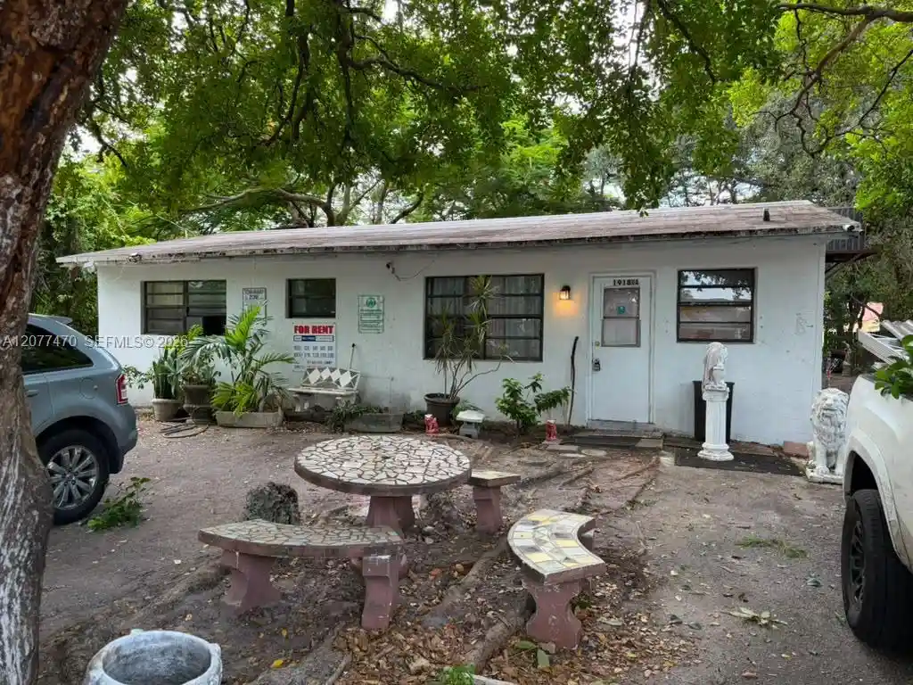 Photo 1 of Multi family home for sale at 1918 Sheridan St, Hollywood, FL 33020 | MLS# A12077470 | Listing updated on 2026-10-07