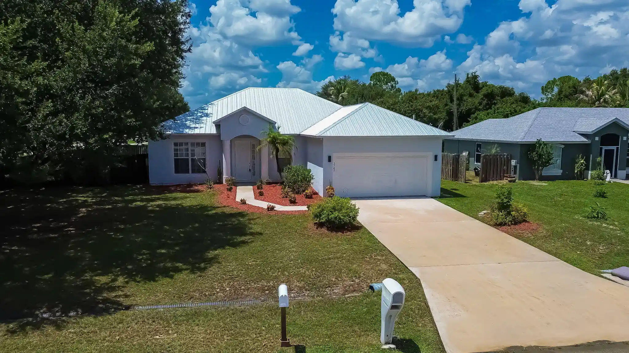 Photo 1 of Single family home for sale at 2742 Sw Slade Pl, Port St Lucie, FL 34953 | MLS# B26068275 | Listing updated on 2026-10-27