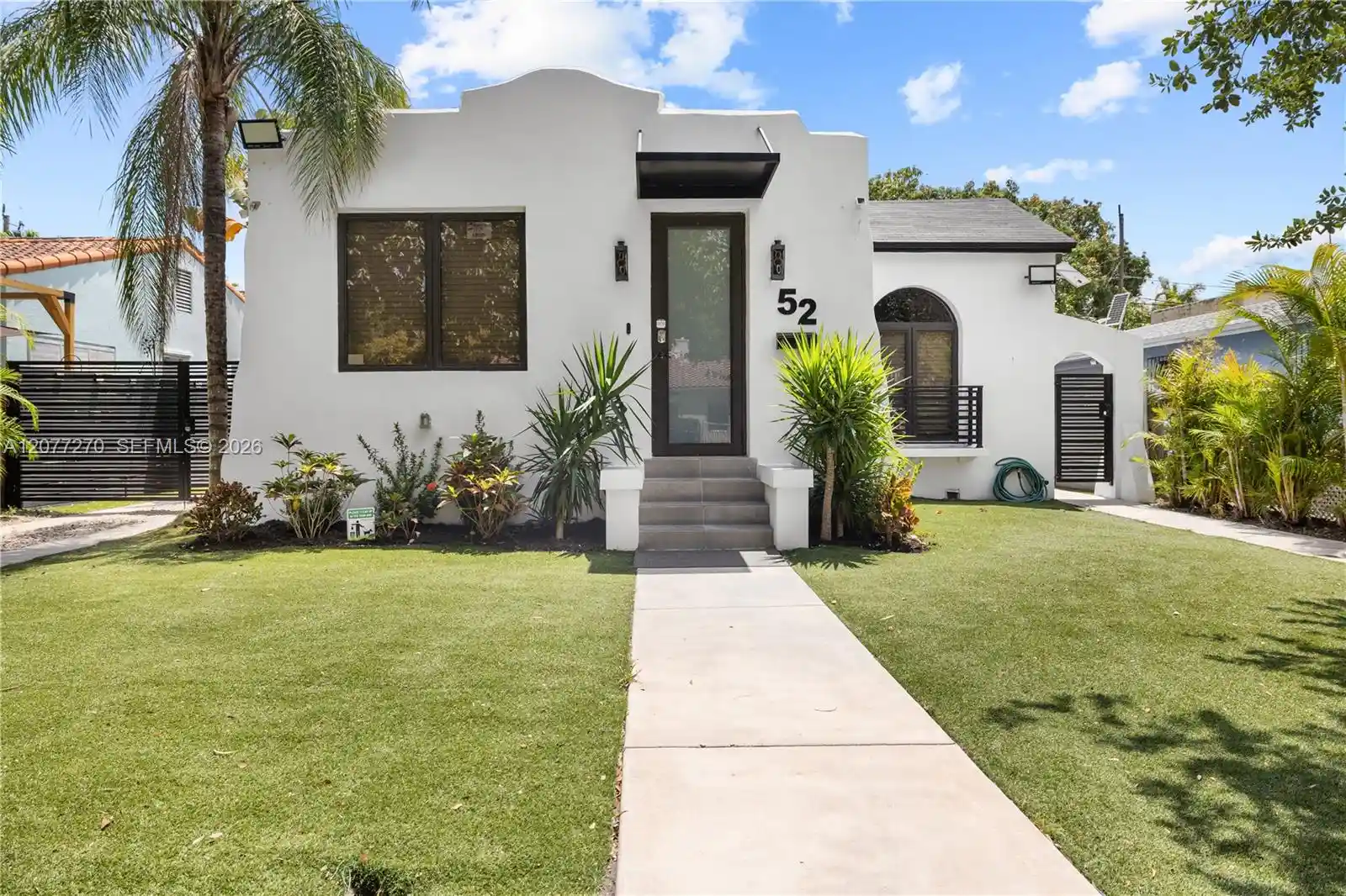 Photo 1 of Multi family home for sale at 52 Ne 47th St, Miami, FL 33137 | MLS# A12077270 | Listing updated on 2026-10-28