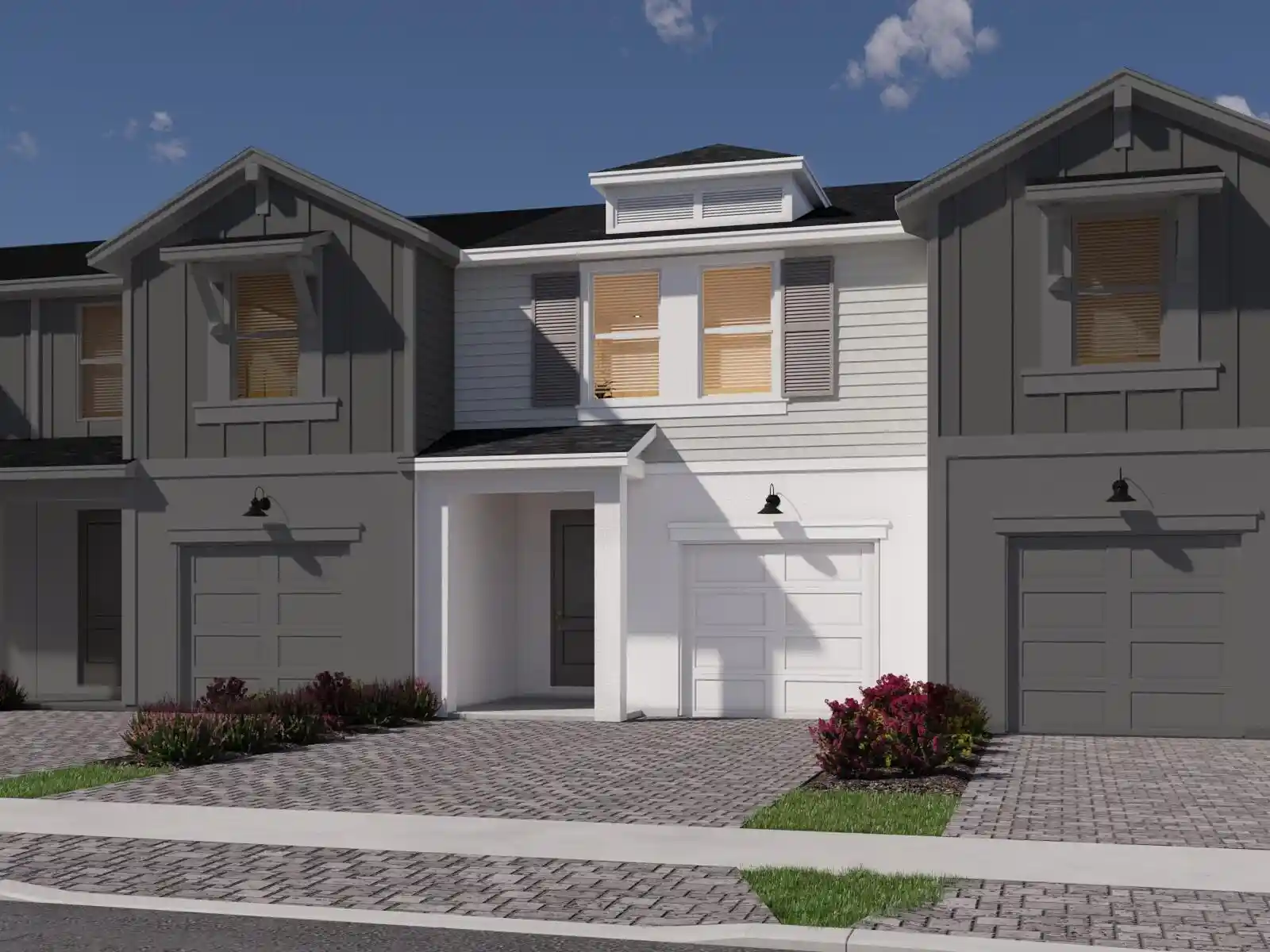 Photo 1 of Townhouse for sale at 13029 Sw Forli Wy, Port St Lucie, FL 34987 | MLS# B26068293 | Listing updated on 2026-09-23