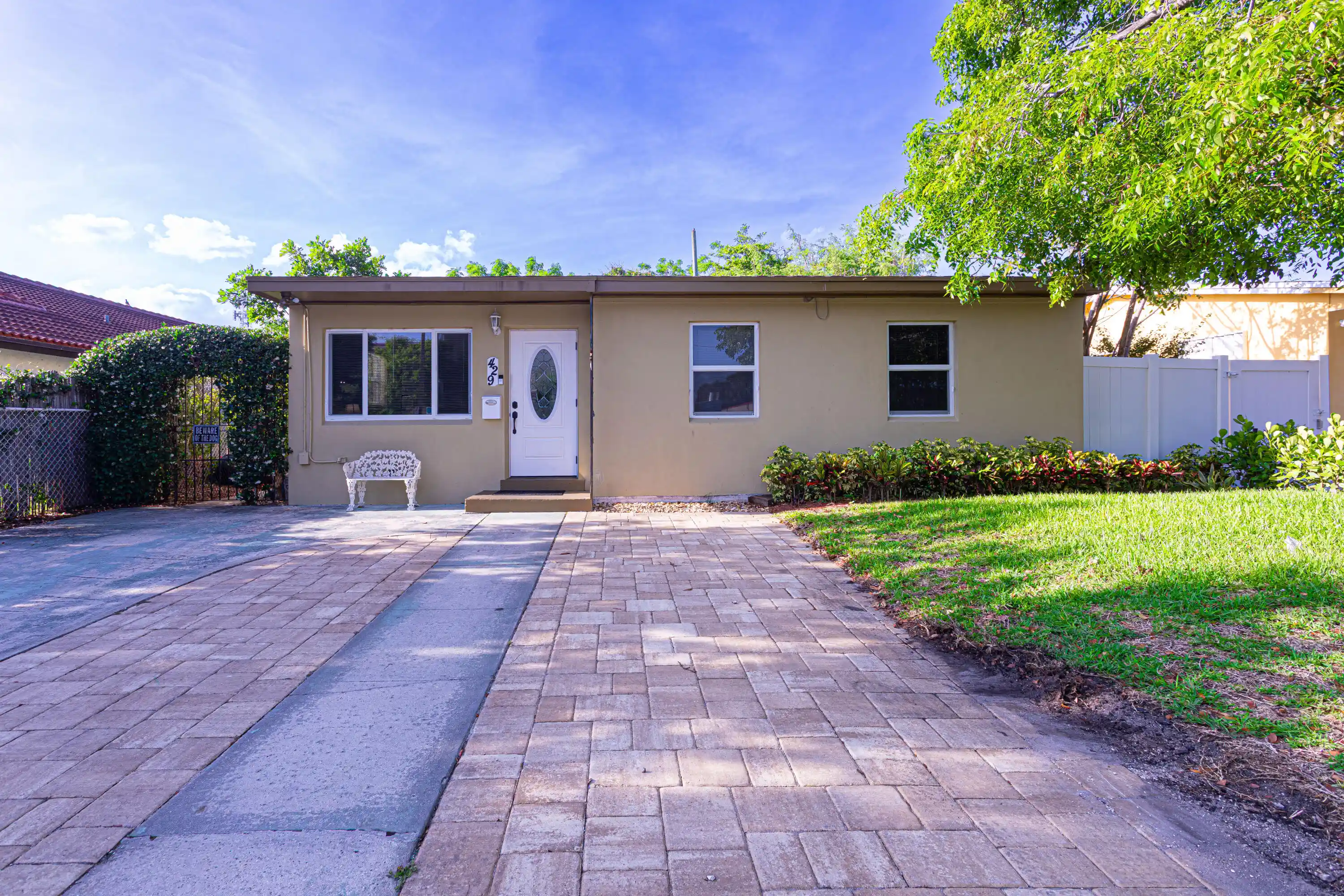 Single family home for sale at 429 Summa St, West Palm Beach, FL 33405 | MLS# B26068302