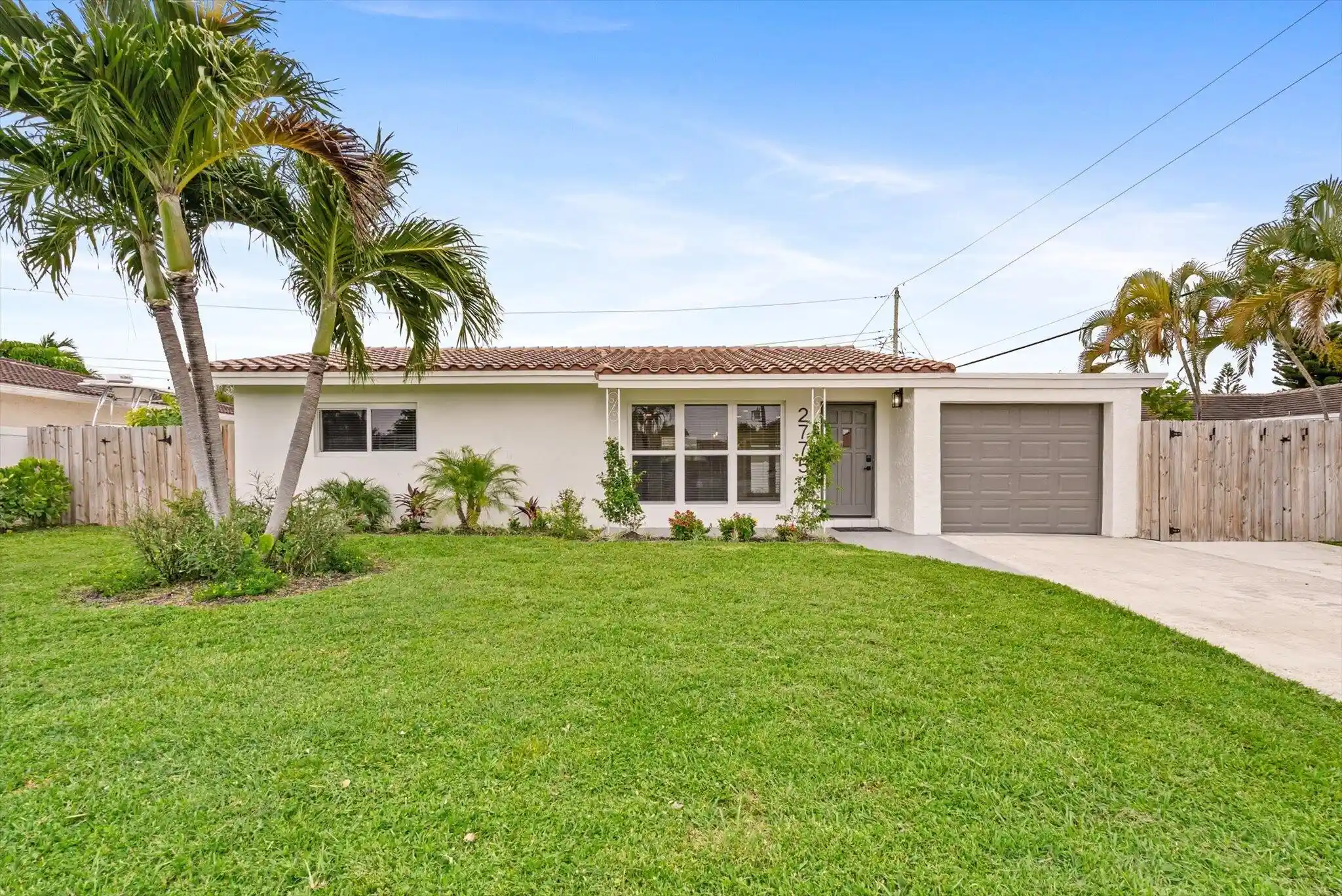 Single family home for sale at 2775 Ne 5Th Ave, Boca Raton, FL 33431 | MLS# B26068306