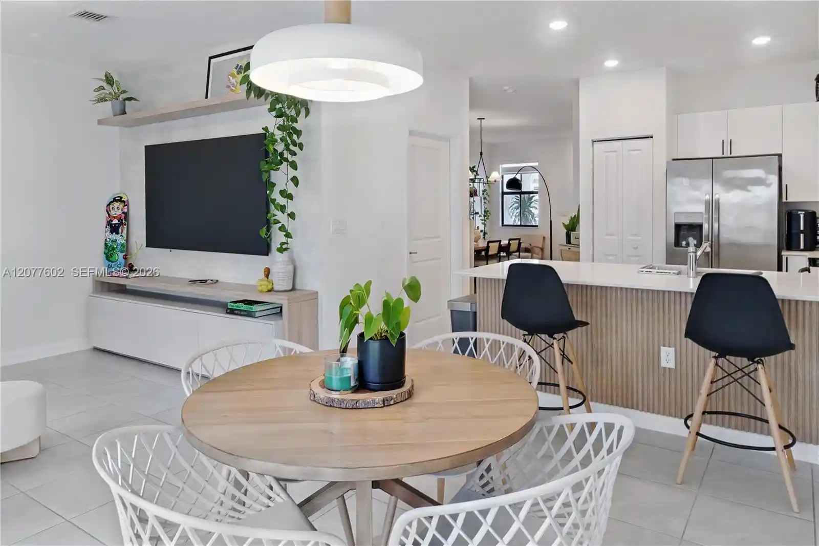 Photo 1 of Townhouse for sale at 23471 Sw 129th Ave, Homestead, FL 33032 | MLS# A12077602 | Listing updated on 2026-10-25