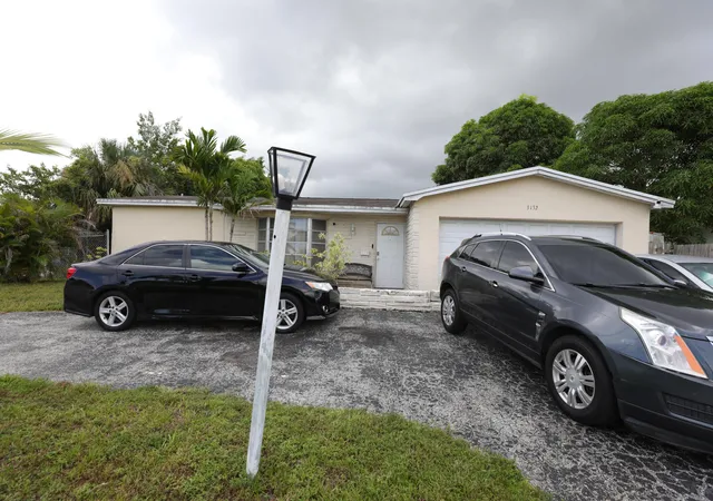 Photo 3 of Single family home for sale at 3132 Nw 39th Ct, Lauderdale Lakes, FL 33309 | MLS# B26068335 | Listing updated on 2026-10-01