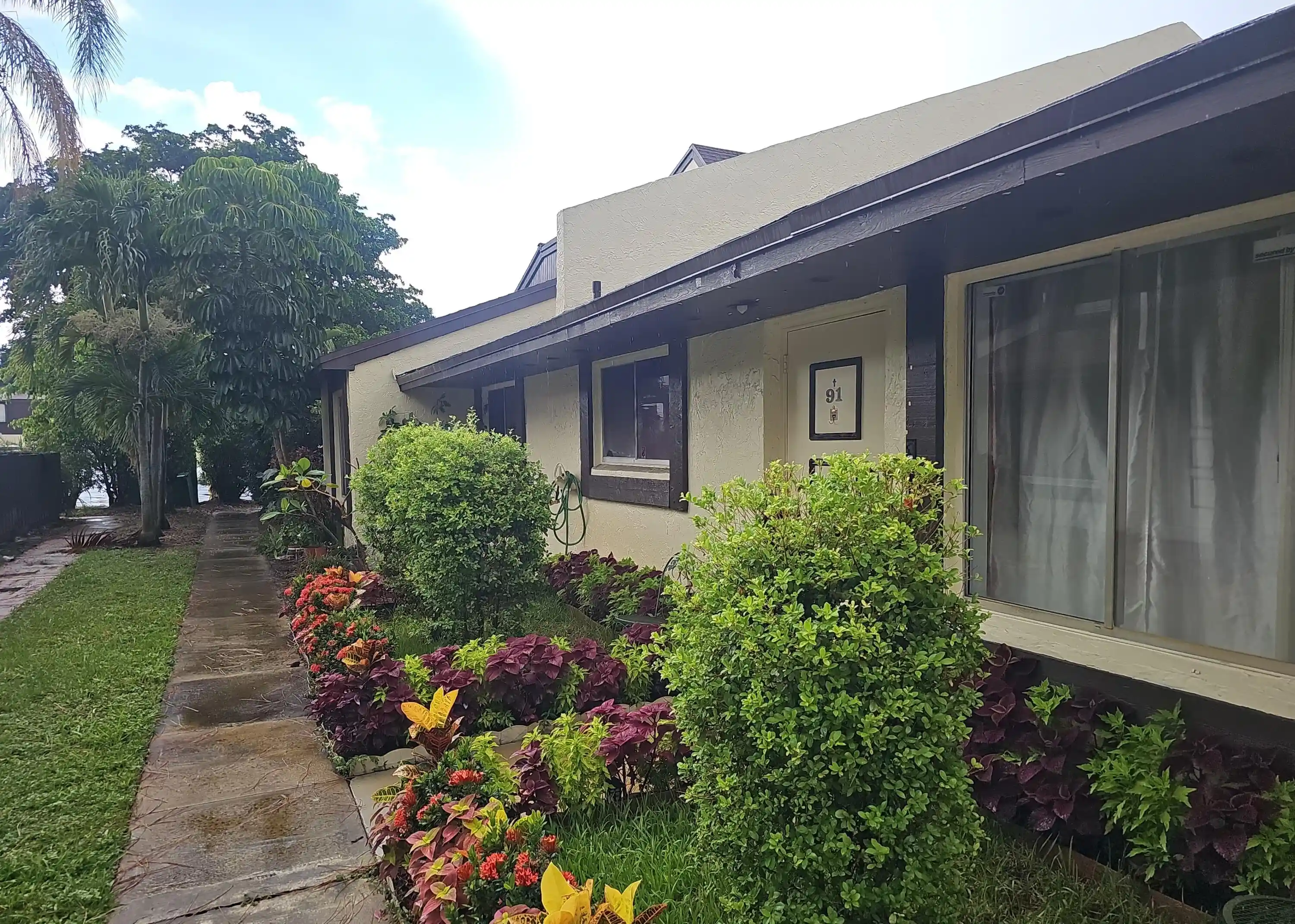 Photo 1 of Sale Pending at 5324 Bosque Ln #91, West Palm Beach, FL 33415 | MLS# B26068354 | Listing updated on 2026-10-22