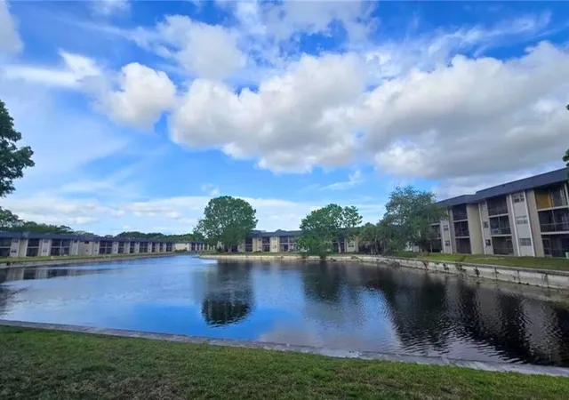 Photo 1 of Condo for sale at 7801 Colony Cir S #106, Tamarac, FL 33321 | MLS# B26068381 | Listing updated on 2026-10-01