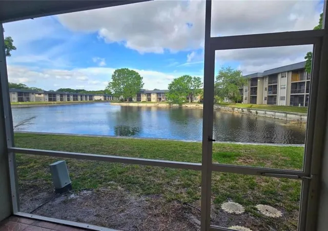 Photo 3 of Condo for sale at 7801 Colony Cir S #106, Tamarac, FL 33321 | MLS# B26068381 | Listing updated on 2026-10-01