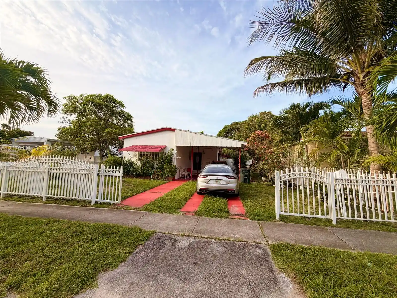 Photo 1 of Sale Pending at 1440 Ne 136th St, North Miami, FL 33161 | MLS# A12076443 | Listing updated on 2026-10-28