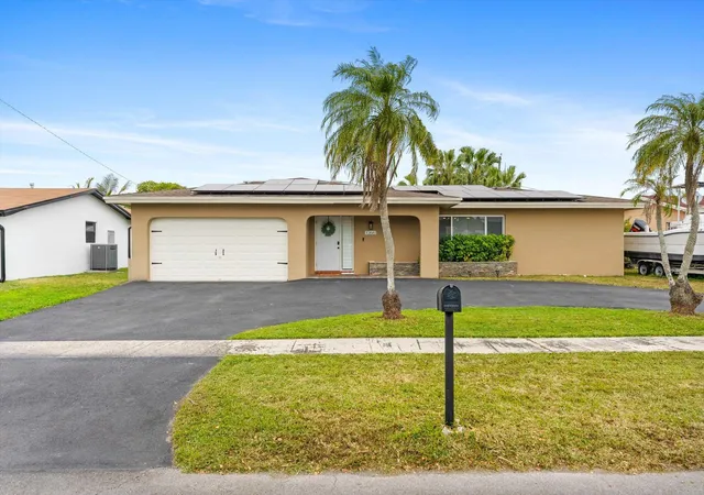 Photo 1 of Single family home for sale at 10661 Nw 27th Ct, Sunrise, FL 33322 | MLS# B26068402 | Listing updated on 2026-09-23