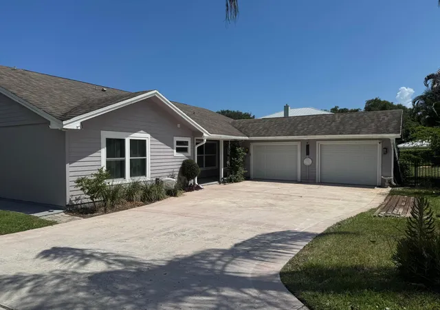 Photo 1 of Single family home for sale at 13605 S Indian River Dr, Jensen Beach, FL 34957 | MLS# B26068421 | Listing updated on 2026-10-07