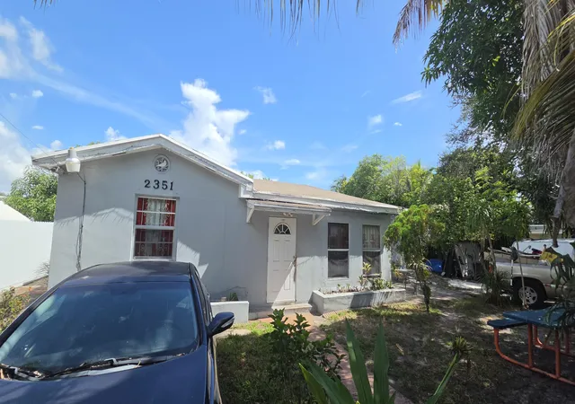 Photo 1 of Single family home for sale at 2351 Nw 104th Ter, Miami, FL 33147 | MLS# B26068427 | Listing updated on 2026-09-23